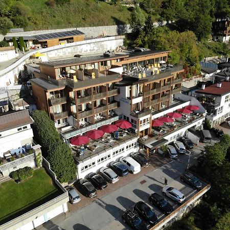 Hotel Panoramik Rio di Pusteria Exterior foto